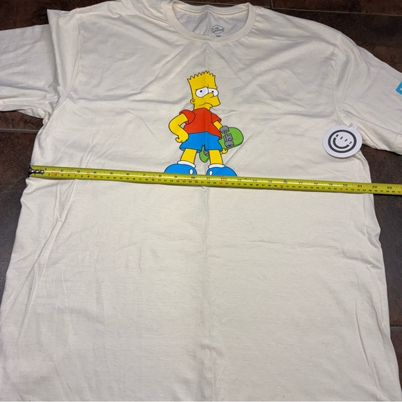 Neff Simpsons - Picture 8 of 9